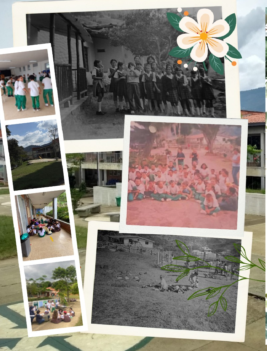 Desde su fundación, nuestra institución ha sido un faro de conocimiento y transformación para la comunidad, guiando a cientos de estudiantes en su camino hacia el aprendizaje, la convivencia y la realización de sus sueños.